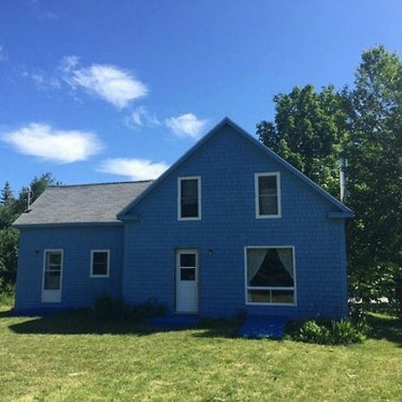 Breton Cove Farmhouse Affittacamere Indian Brook Esterno foto