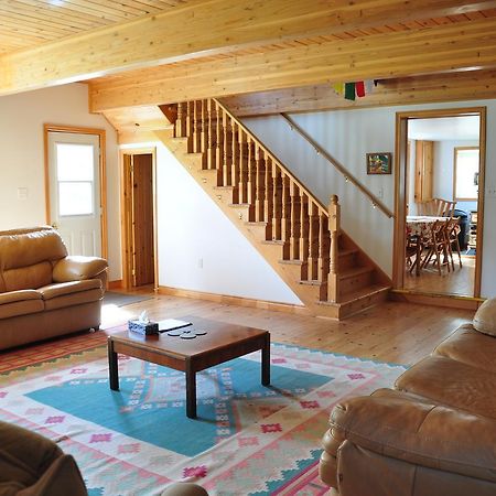 Breton Cove Farmhouse Affittacamere Indian Brook Esterno foto