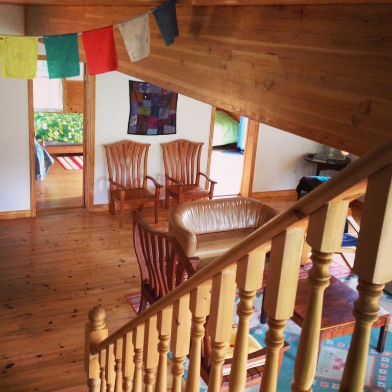 Breton Cove Farmhouse Affittacamere Indian Brook Camera foto