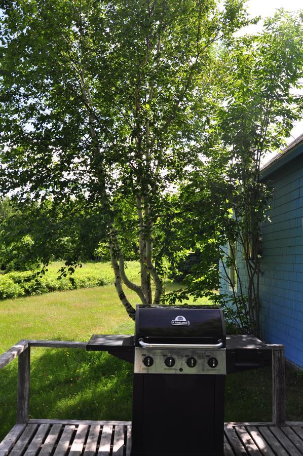 Breton Cove Farmhouse Affittacamere Indian Brook Esterno foto