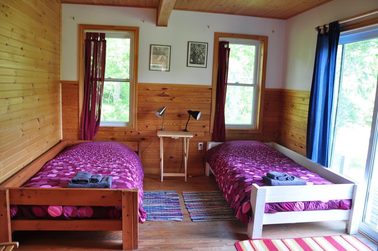 Breton Cove Farmhouse Affittacamere Indian Brook Esterno foto