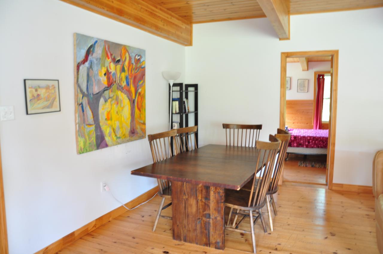 Breton Cove Farmhouse Affittacamere Indian Brook Esterno foto