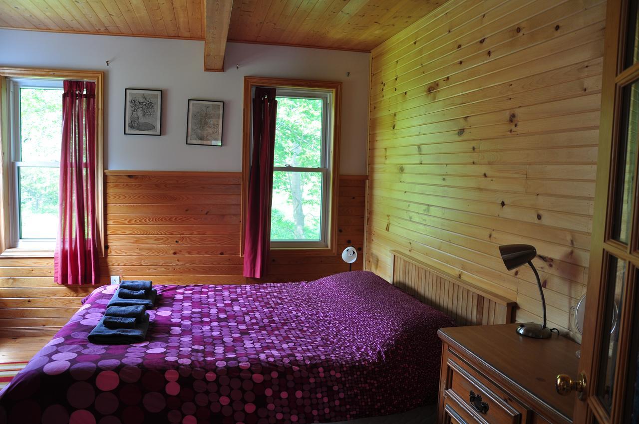 Breton Cove Farmhouse Affittacamere Indian Brook Esterno foto