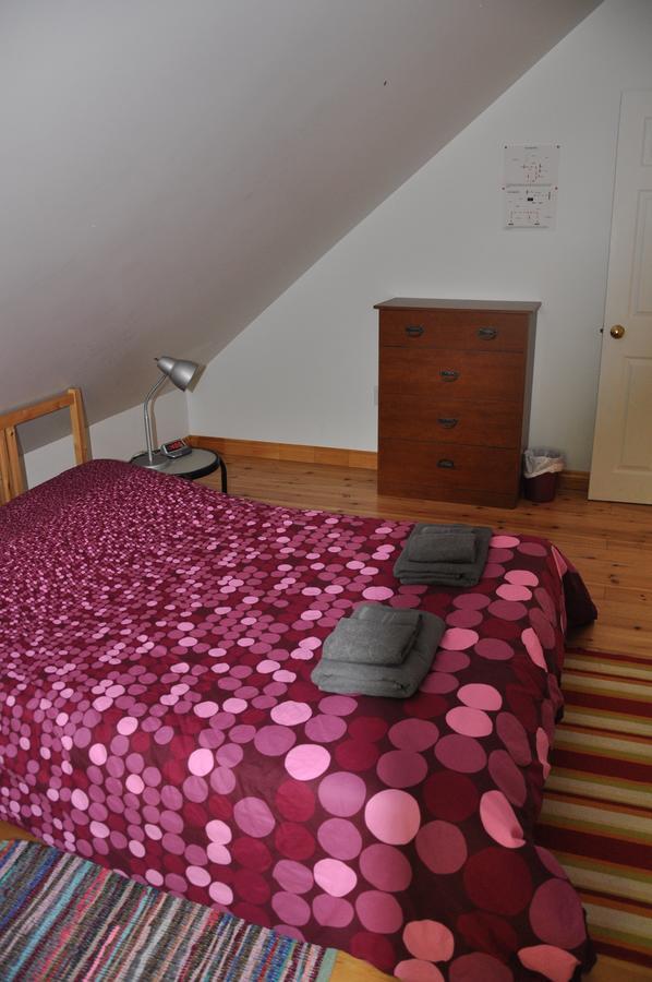 Breton Cove Farmhouse Affittacamere Indian Brook Esterno foto