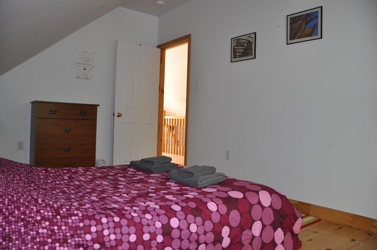 Breton Cove Farmhouse Affittacamere Indian Brook Esterno foto