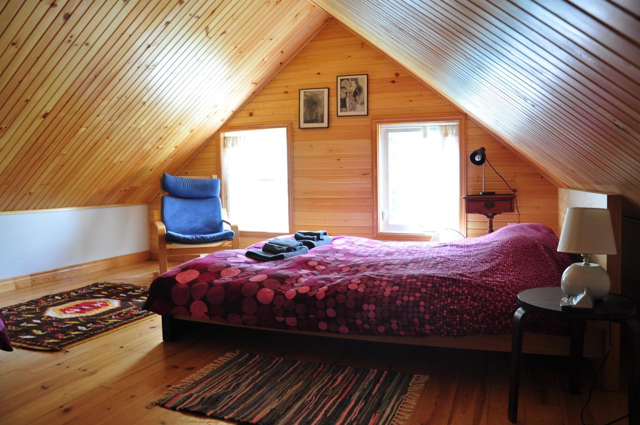Breton Cove Farmhouse Affittacamere Indian Brook Esterno foto