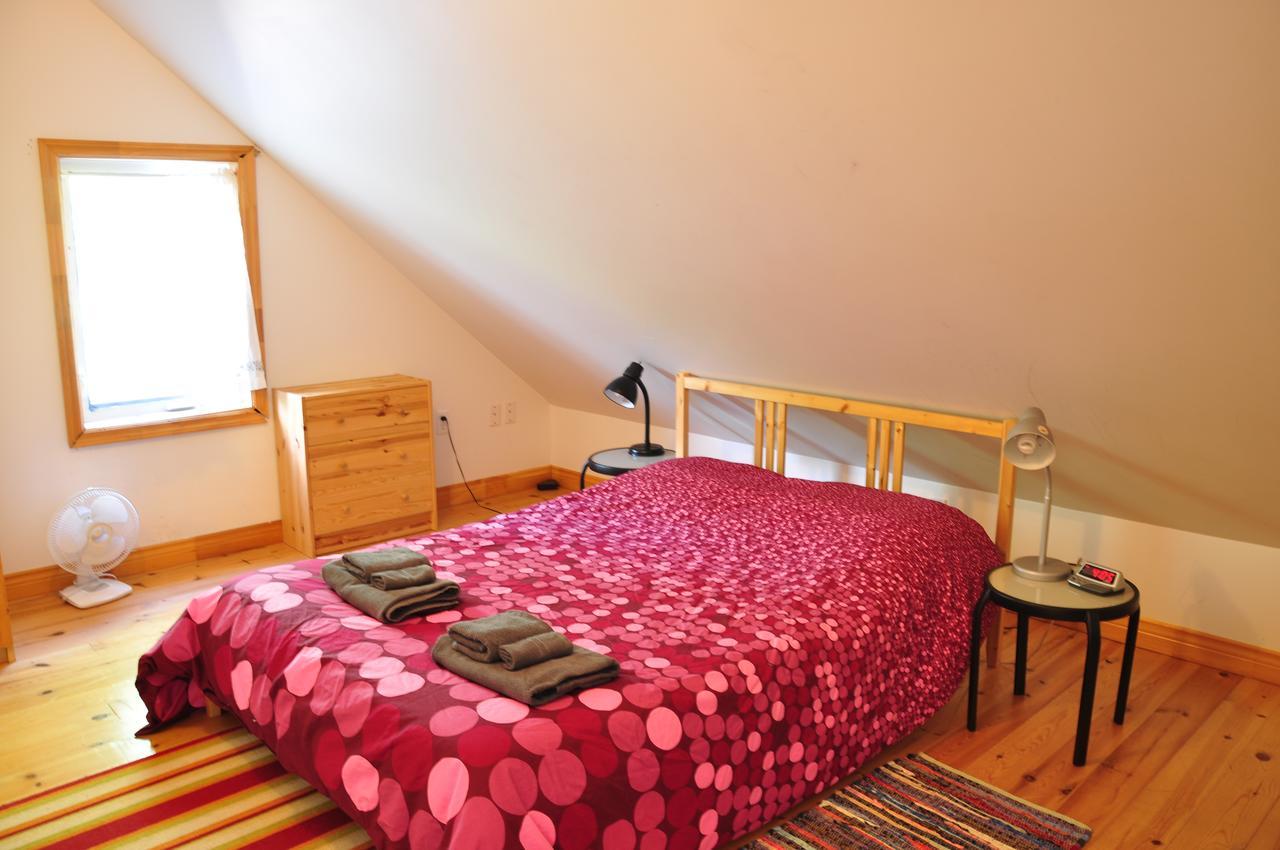 Breton Cove Farmhouse Affittacamere Indian Brook Esterno foto