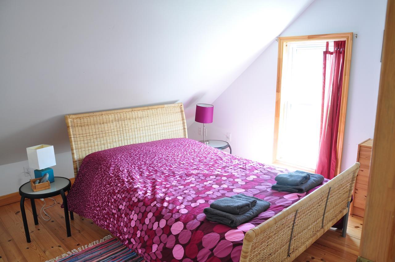 Breton Cove Farmhouse Affittacamere Indian Brook Esterno foto